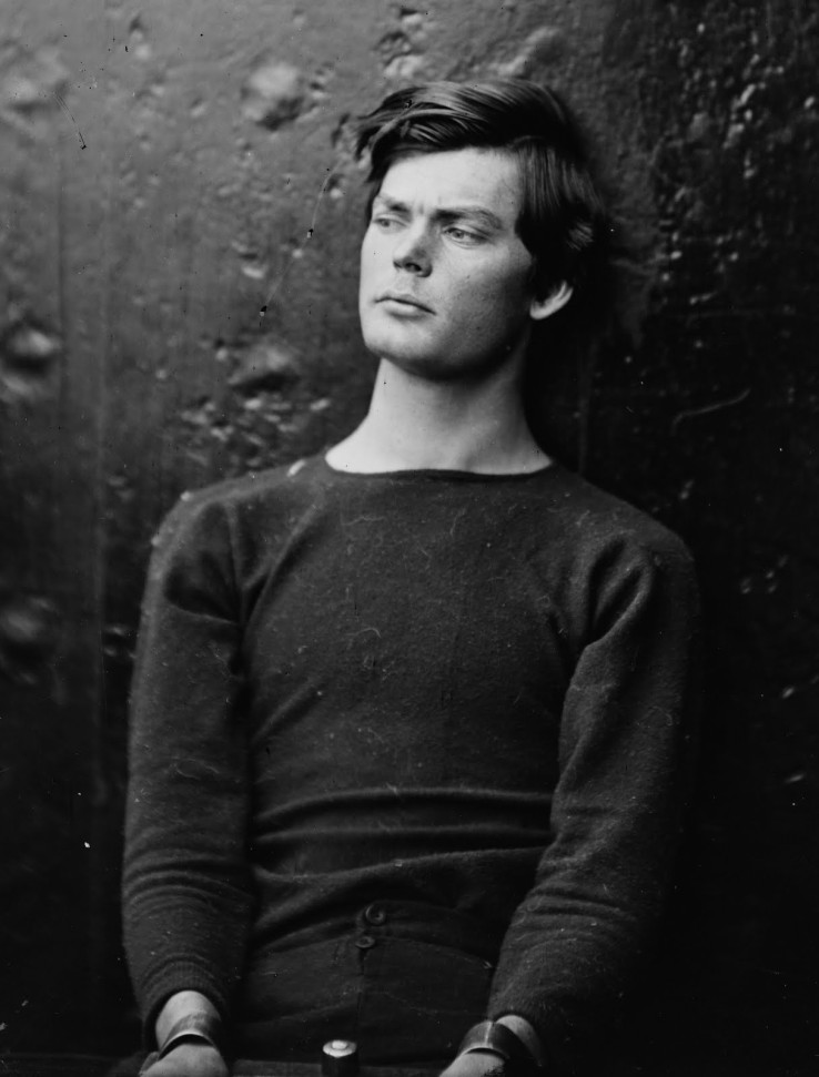Lewis_Payne_in_custody_at_the_Washington_Navy_Yard,_1865